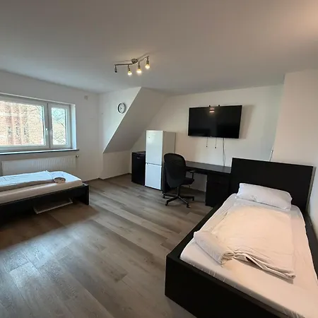 Appartement Fuer 5 Gaeste Kaiserslautern