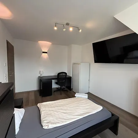 Appartement Fuer 5 Gaeste Kaiserslautern
